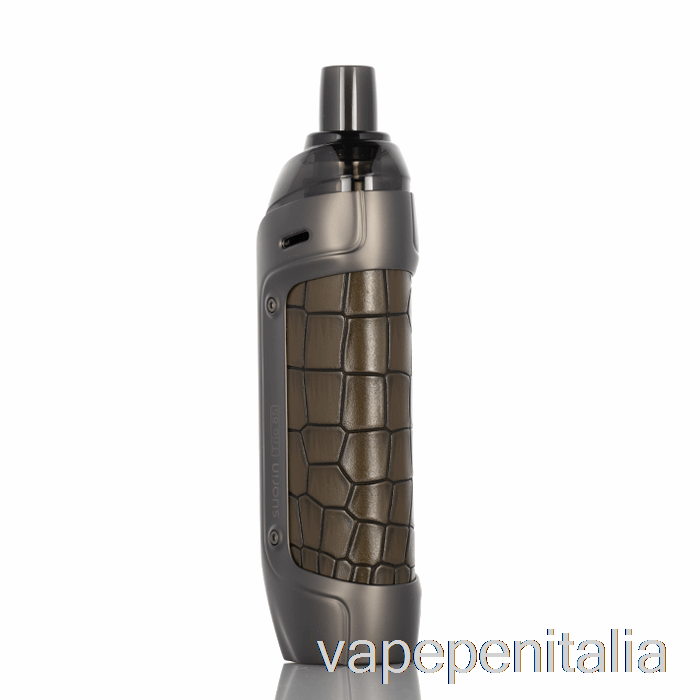 Scatola Vape Mod Suorin Trio 85 85w Kit Pod Mod Lucertola